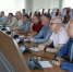 Фракция «Единая Россия» обсудила реализацию проекта «Комфортное Поморье» - Городской совет депутатов