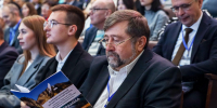 Профессор АлтГУ Алексей Тишкин: «Научные конференции – неотъемлемая часть профессиональной деятельности» - АлтГУ