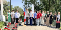 Новый музей Рассветинской школы распахнул свои двери - Газета Звезда
