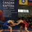 «Символ эпохи»: в Калмыкии почтят память Санджи Каруева турниром и мастер-классом звезд - РИА Калмыкия