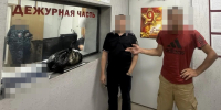 38-летнего жителя Иркутска задержали с наркотиками на жд вокзале Шахт - Bloknot-Shakhty.Ru
