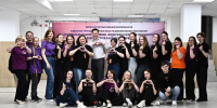 Центр «Сириус 55» ежегодно проводит несколько крупных региональных олимпиад и конкурсов - Минобразования Омской области