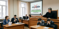 В Нижнем Тагиле виновника ДТП без полиса ОСАГО оштрафовали почти на 230 тысяч рублей  - Между Строк