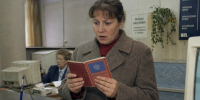 В 1990 году бабушка внесла 1000 рублей на мою сберкнижку: сегодня пошла в банк, узнать, сколько мне причитается - Prochepetsk.ru