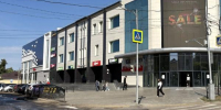 В Улан-Удэ завершают работу на перекрёстке Ленина-Советская - ИА Байкал-Daily