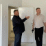 Капремонт Асекеевской районной больницы вышел на финишную прямую - Законодательное Собрание