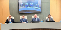 Во Владимире состоялось XIV расширенное заседание Совета народных депутатов XXIX созыва - Город Владимир