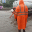 Улицы Улан-Удэ превратились в реки - Газета Номер один