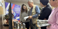 «Год, прожитый без Колымы, - зря прожитый год» - ЦБС Сусуманского городского округа