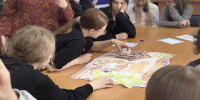 Интеллектуальная игра «История и культура народов России» - ЦБС Сусуманского городского округа
