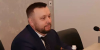 В Ростовской области территориальный фонд ОМС возглавил Алексей Решетников - DonDay.Ru