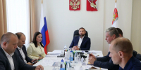 Вологодская область расширит сотрудничество с Республикой Беларусь в инвестиционной и лесопромышленной сферах - Региональное Агентство Новостей