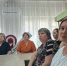 Встреча «Хранители мудрости: встреча поколений» - ЦБС Александрово-Гайского района