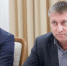 Александр Шуваев обсудил с делегацией компании «Лукойл» работу топливной инфраструктуры - Сетевое издание Знамя 31