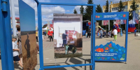 Скоро в селе Миасском развернется главный семейный фестиваль Южного Урала - Газета Маяк