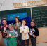 «Северный полюс лета»: как студенты ИСГО МПГУ покоряли Соловки и сердца детей - МПГУ