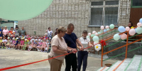 Новое крыльцо – новые возможности! - 43edu.Ru