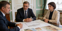 В Петербурге спорят о новых правилах для объектов культурного наследия - Peterburg2.Ru