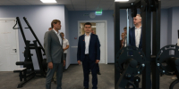 Автор: Александр Черных - Администрация Красноярского края