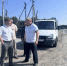 Глава Горноуральского округа провел рабочую встречу с министром транспорта и дорожного хозяйства Свердловской области - Горноуральский городской округ