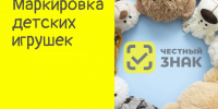 Семинар «Маркировка детских игрушек и внедрение пилотных товарных групп» - Спасский муниципальный округ