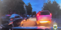Уголовное дело за пьяную езду в Когалыме возбудили против лишённого прав водителя - ИД Новости Югры