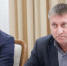 Александр Шуваев провёл встречу с представителями компании «Лукойл» - Сетевое издание Ровеньская нива