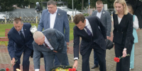 Болховский район отметил 98-ю годовщину основания и 83-летие освобождения от немецко-фашистских захватчиков - Совет народных депутатов