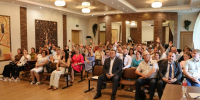 Отчеты и выборы  ЭнергоСоюзе - Федерация Профсоюзов