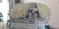 Более 220 единиц оборудования для спасения недоношенных детей поставили в медучреждения Подмосковья - Правительство Московской области