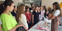 Пресс-служба Коломенского ПЦ - Правительство Московской области
