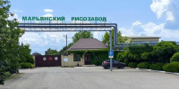 КУБАНСКИЙ ПРОИЗВОДИТЕЛЬ РИСОВОЙ КРУПЫ ПРИСТУПИЛ К ПЕРЕНАСТРОЙКЕ ПРОЦЕССОВ - Газета Степная новь