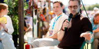 Голос Ступино на VK Fest - Городской округ Ступино