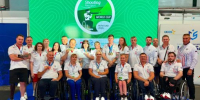 Еще одна медаль Кубка мира у Сергея Малышева - Министерство спорта