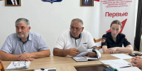 Подростковая преступность и родительская ответственность: в Кизилюрте состоялось заседание КДН - Газета Кизилюртовские вести