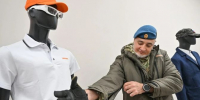 Ветеранов СВО из Ивановской области обеспечивают бесплатной адаптивной одеждой - Пучежские вести