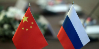 VII Российско-Китайский форум предпринимателей - Уполномоченный по защите прав предпринимателей