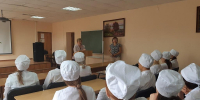 Фото предоставлено пресс-службой администрации Краснодарского края - НИА-Кубань