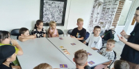 <b>Navigation tip:</b> Hover mouse on top of the right or left side of the image to see the next or previous image respectively.<br /><br />You are browsing images from the article:<br /><span class="sigProPopupCaption">Лето – это маленькая жизнь… с книгой!</span><br /><a class="sigProDownloadLink" href="/plugins/content/jw_sigpro/jw_sigpro/includes/download.php?file=images/300720261559/30072026_1557_0.jpg" download>Download this image</a> - ЦБС им. В.К. Арсеньева