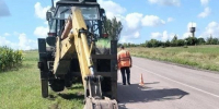 В Тельманово отремонтировали водовод, обслуживающий три тысячи жителей - Донецк Медиа
