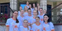 Уфимские гандболистки представят Башкирию на Спартакиаде народов России - Башинформ