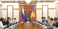 На Кубани создадут рабочую группу для пострадавших из-за атаки на складской комплекс бизнесменов - Газета Кубань Сегодня