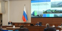 Логистический центр одного из крупнейших ретейлеров откроют в Иркутской области - Baikal24.Ru
