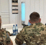 Бойцы роты по борьбе с дронами из ЛНР помогут Забайкалью выстроить систему ПВО - Забайкальский рабочий