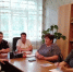 Проведено заседание Совета общественности по профилактике правонарушений Большевьясского сельсовета - Лунинский район