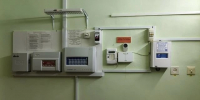 В дошкольных учреждениях Шипуновского района модернизирована система пожарного освещения. - Шипуновский район