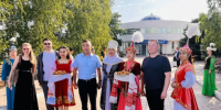 В Астраханской области планируют создать новые турмаршруты поездов - Bloknot-Astrakhan.Ru