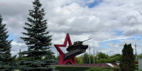 Схема движения транспорта в районе памятника Танкистам пока меняться не будет - Город Липецк