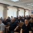Прокурор г. Балаково провёл оперативное совещание с руководством муниципального управления МВД - Балаковские вести