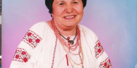 Елена Специальная: от первой вышитой розы до признания - Минкульт ЛНР